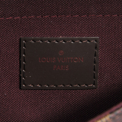 Louis Vuitton Damier Ebene Favorite PM 5 of 7