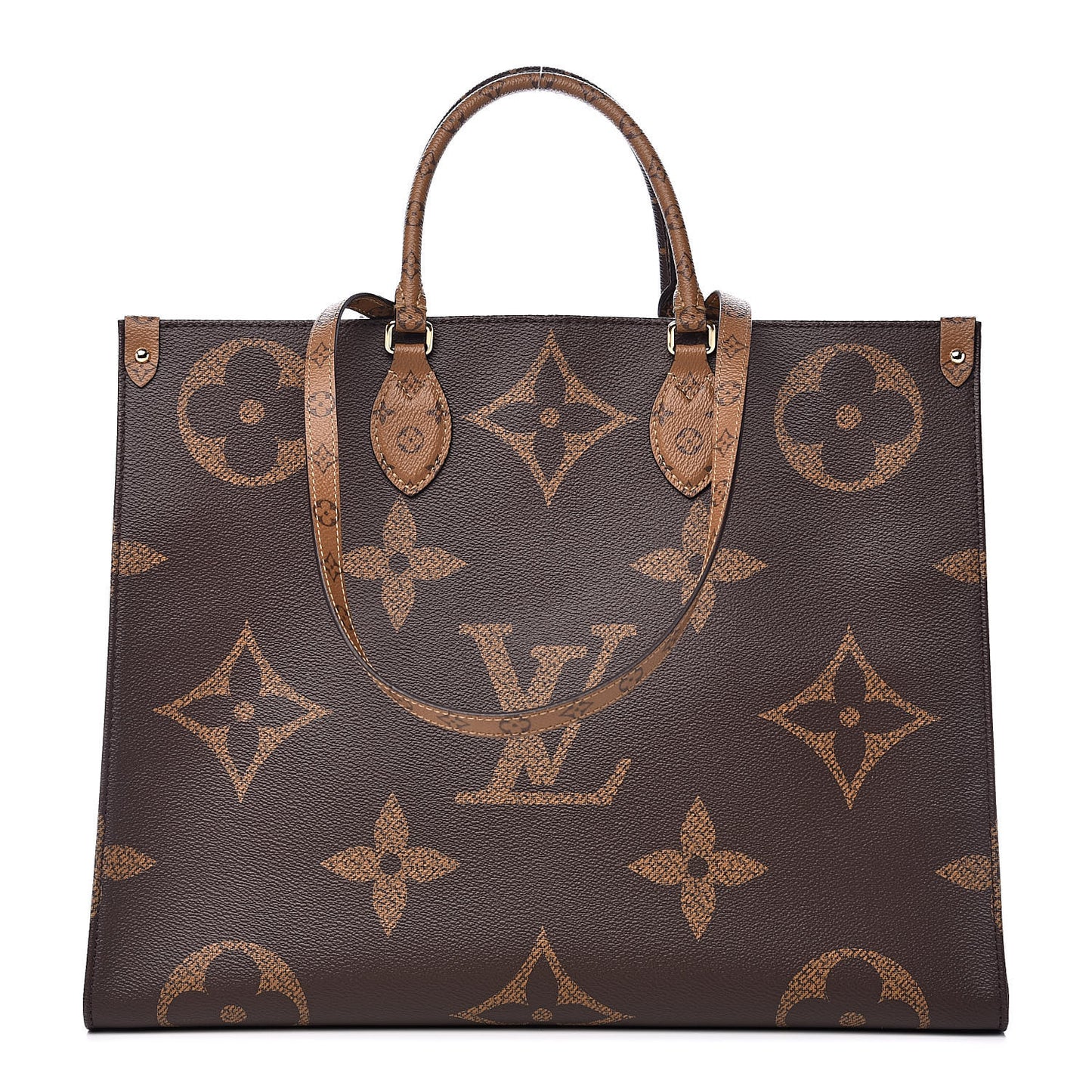 Reverse Monogram Giant Onthego GM