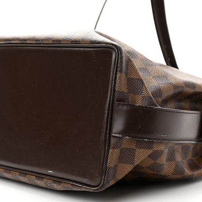 Louis Vuitton Damier Ebene Chelsea Tote 9 of 16