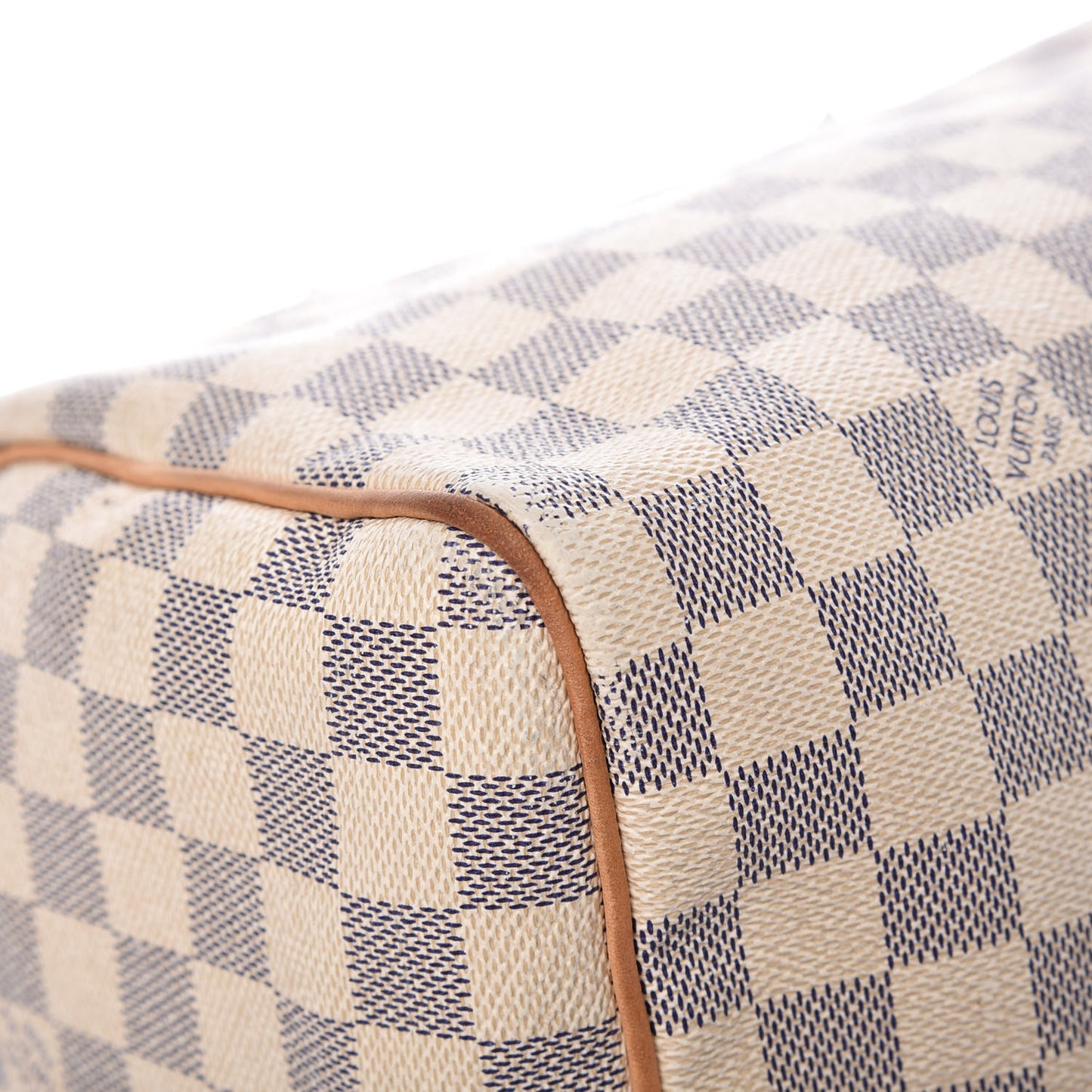 Damier Azur Speedy 30