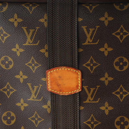 Louis Vuitton Monogram Satellite 70 10 of 16