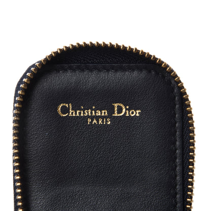 Christian Dior Oblique Airpods Case Blue 5 of 6