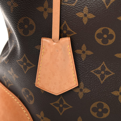 Louis Vuitton Monogram Berri MM 14 of 15