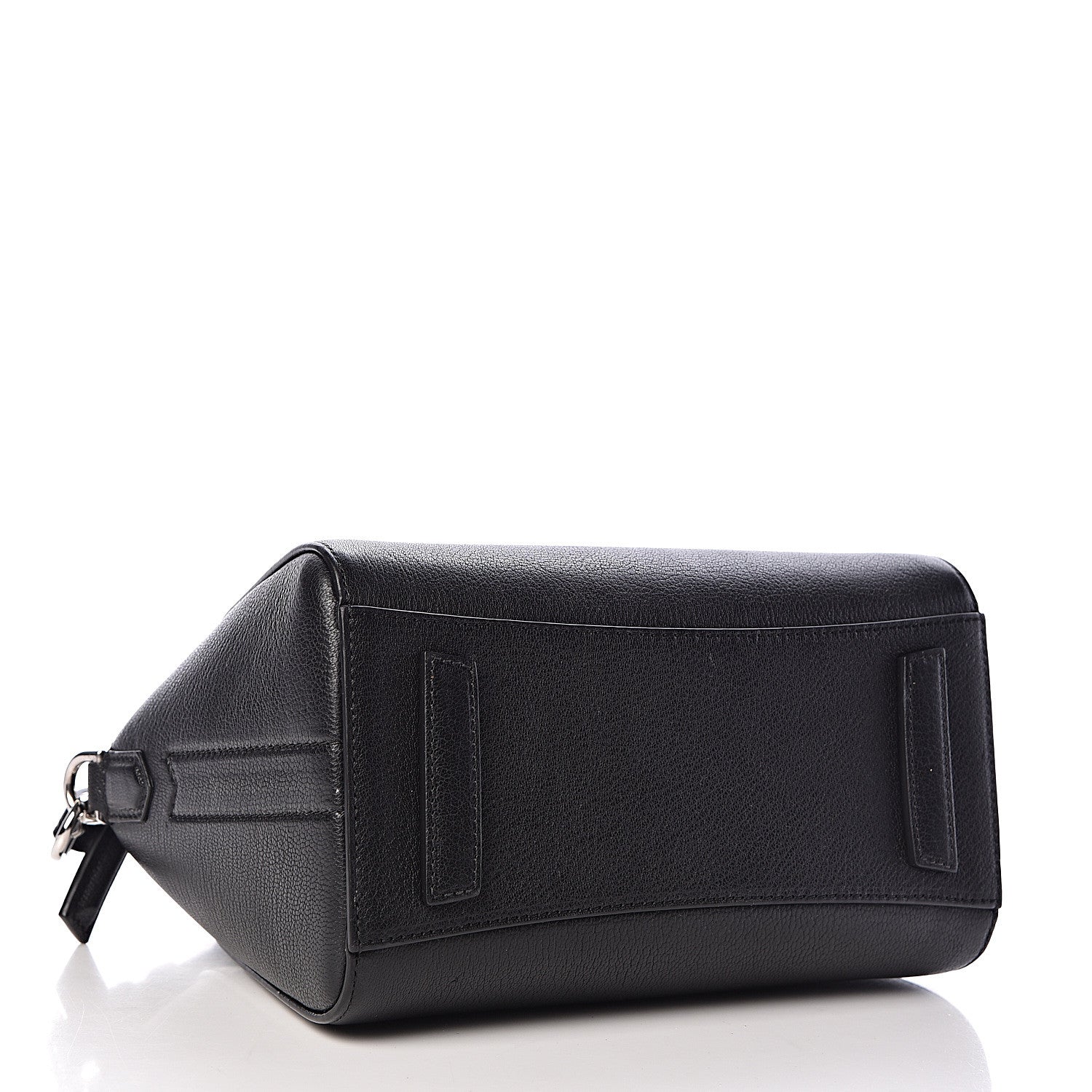 Givenchy Sugar Goatskin Mini Antigona Black 4 of 10