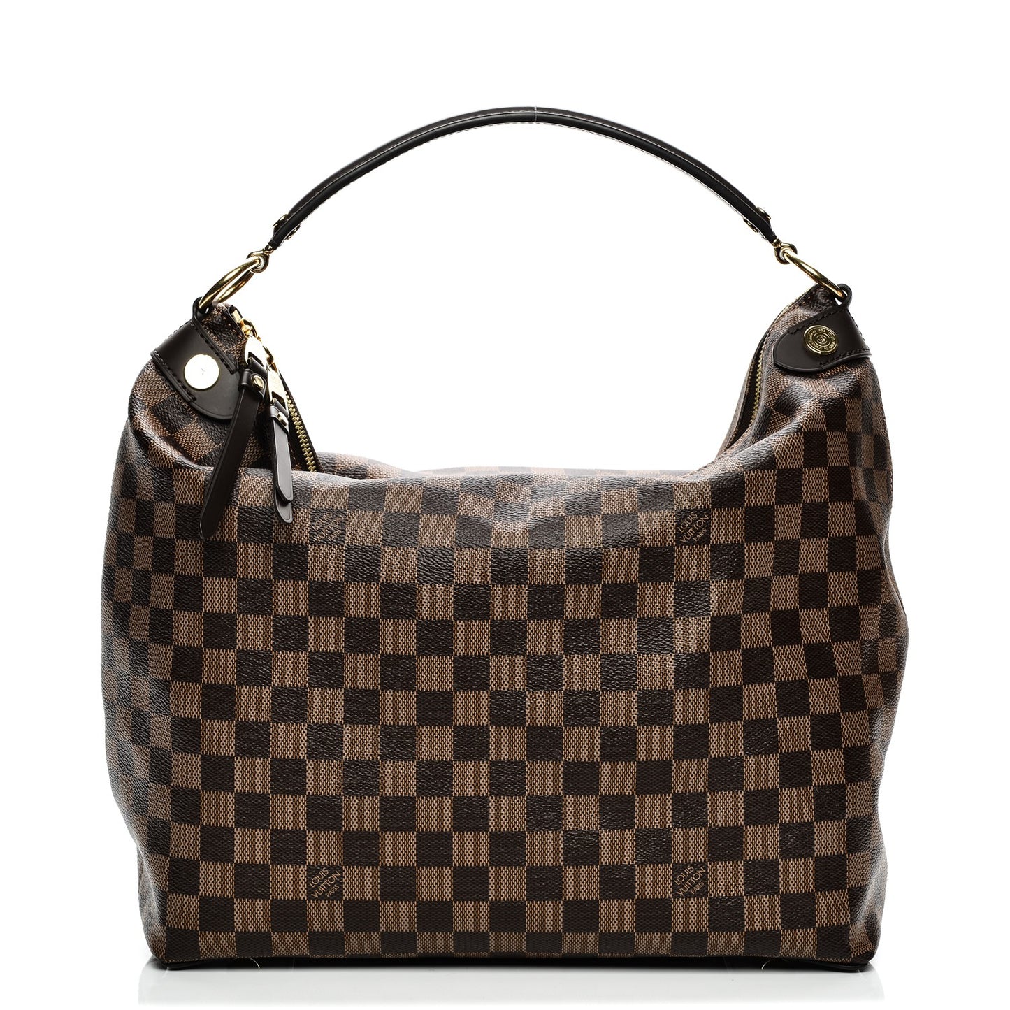 Damier Ebene Duomo Hobo