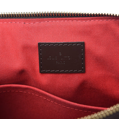 Louis Vuitton Damier Ebene Siena PM 7 of 9
