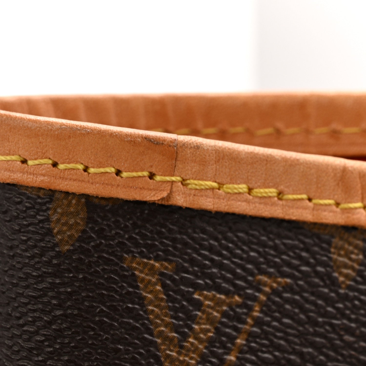 Louis Vuitton Monogram Neo Neverfull MM Cherry 15 of 15