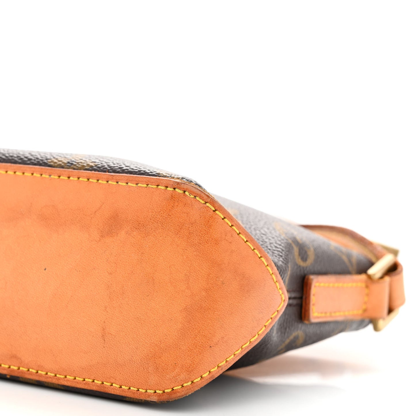 Monogram Trotteur