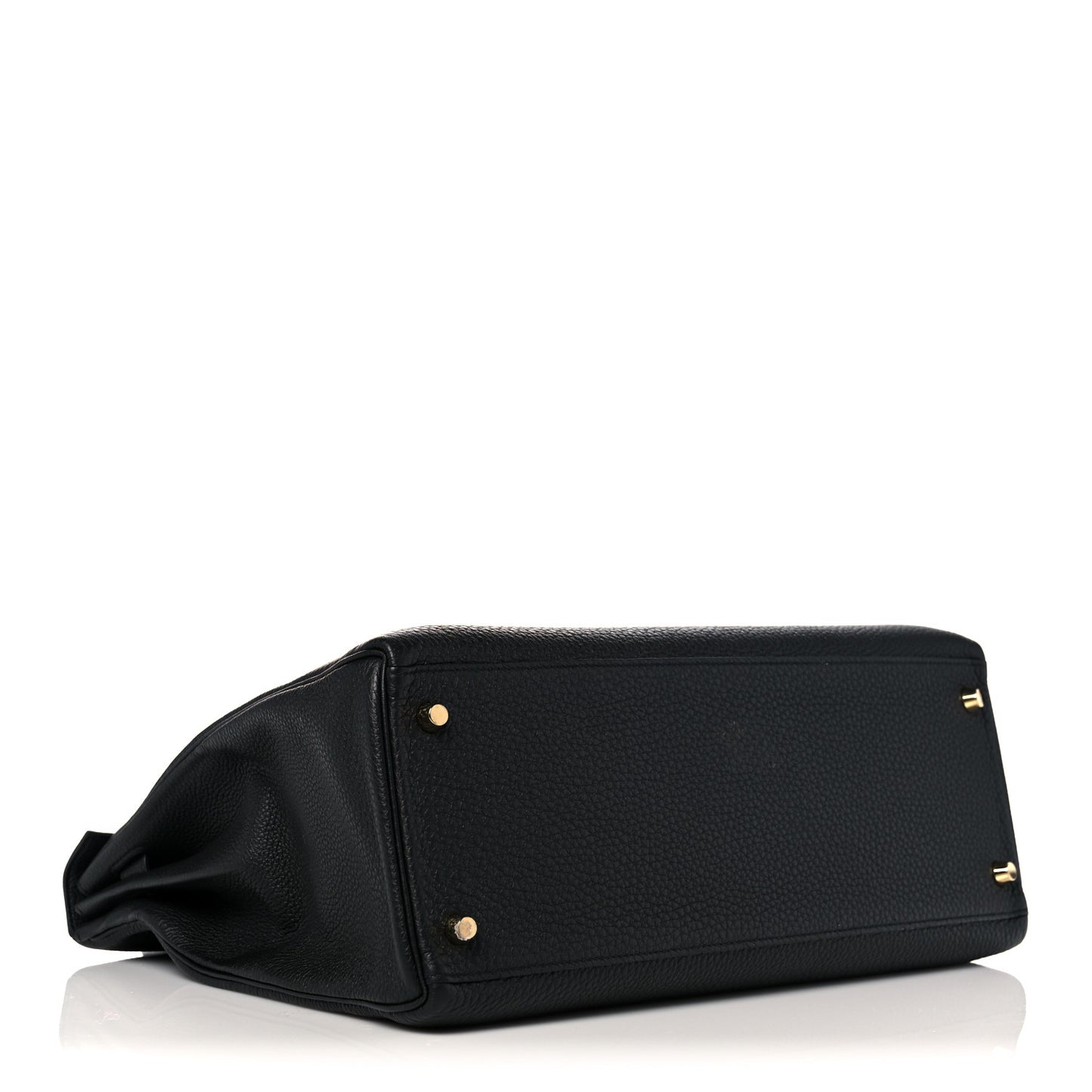 Togo Kelly Retourne 35 Black
