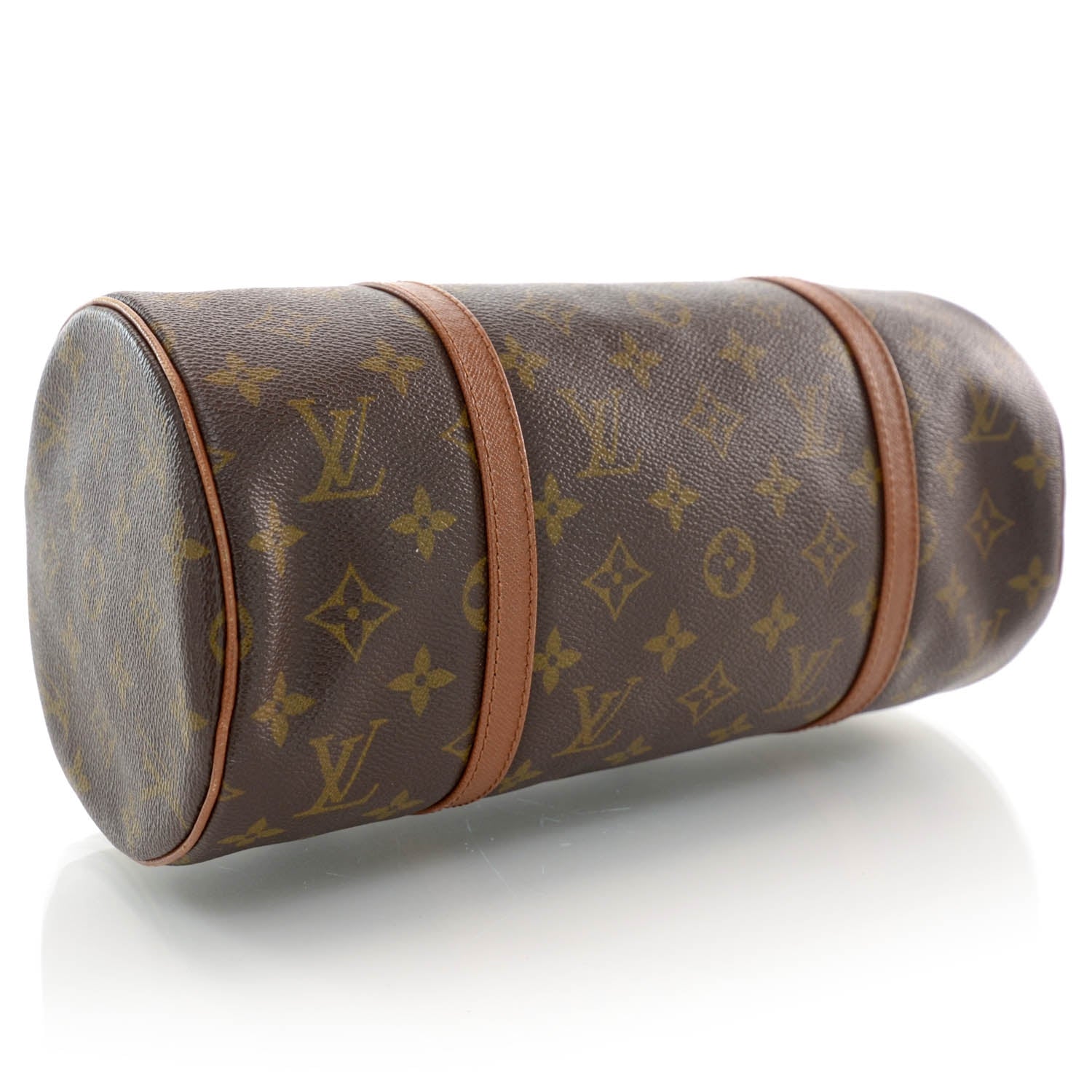 Louis Vuitton Monogram Papillon 30 4 of 8