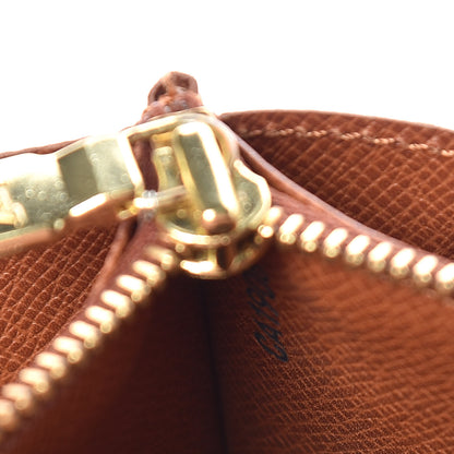Louis Vuitton Monogram Sarah Wallet 7 of 8