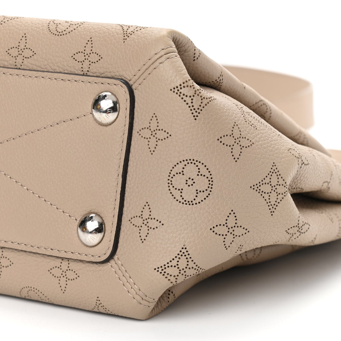 Mahina Babylone Chain BB Galet