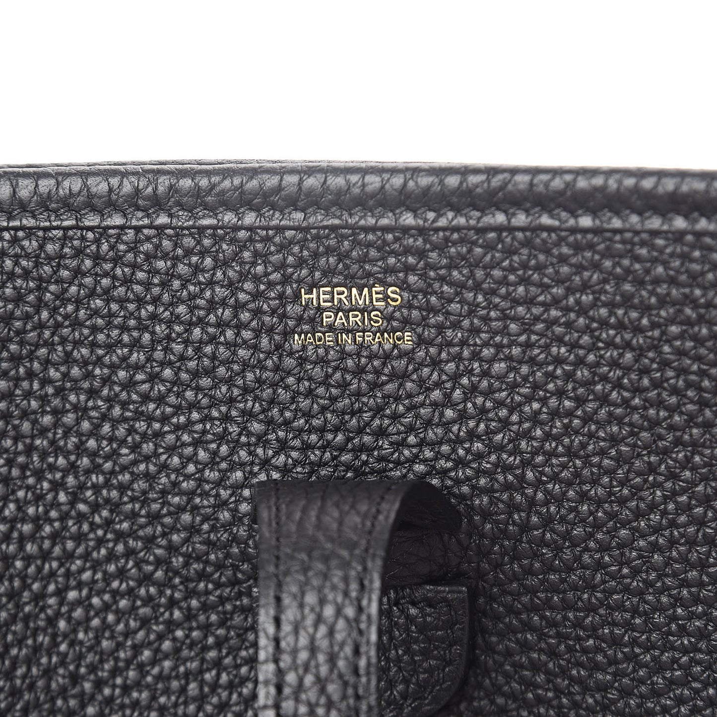 Taurillon Clemence Evelyne III PM Black