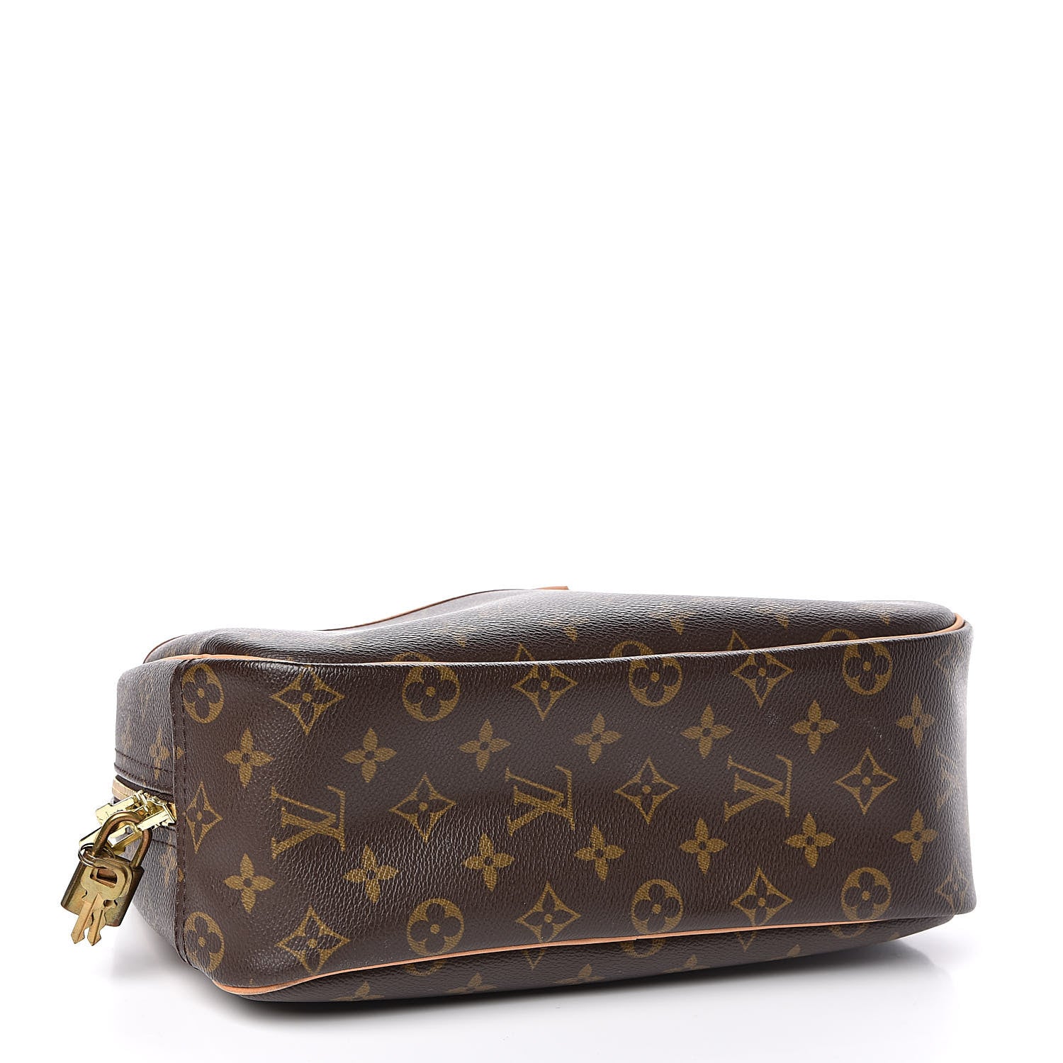 Louis Vuitton Monogram Trouville 4 of 11