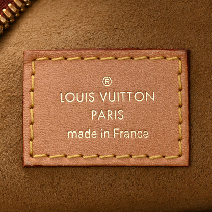 Louis Vuitton Monogram Boite Chapeau Souple 6 of 10
