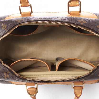 Louis Vuitton Monogram Deauville 6 of 8