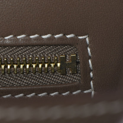 Hermes Epsom Constance 24 Etoupe 12 of 19