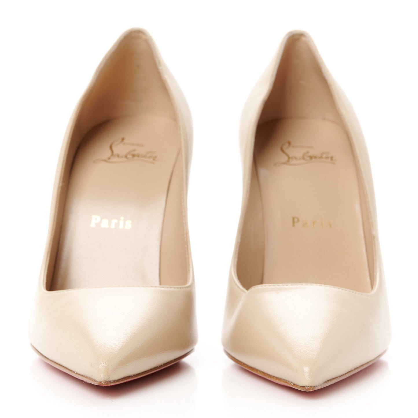 Kate 85 Pumps 36.5 Nude