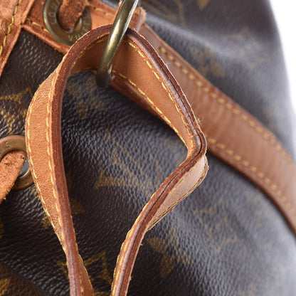 Louis Vuitton Monogram Noe 31 of 35