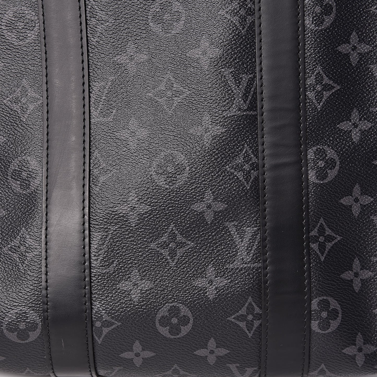 Monogram Eclipse Keepall Bandouliere 45