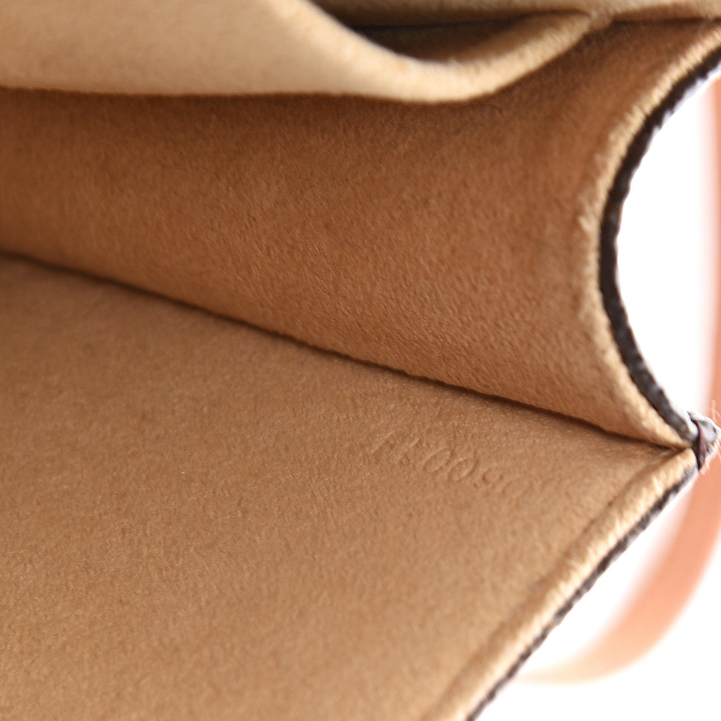 Monogram Pochette Twin GM