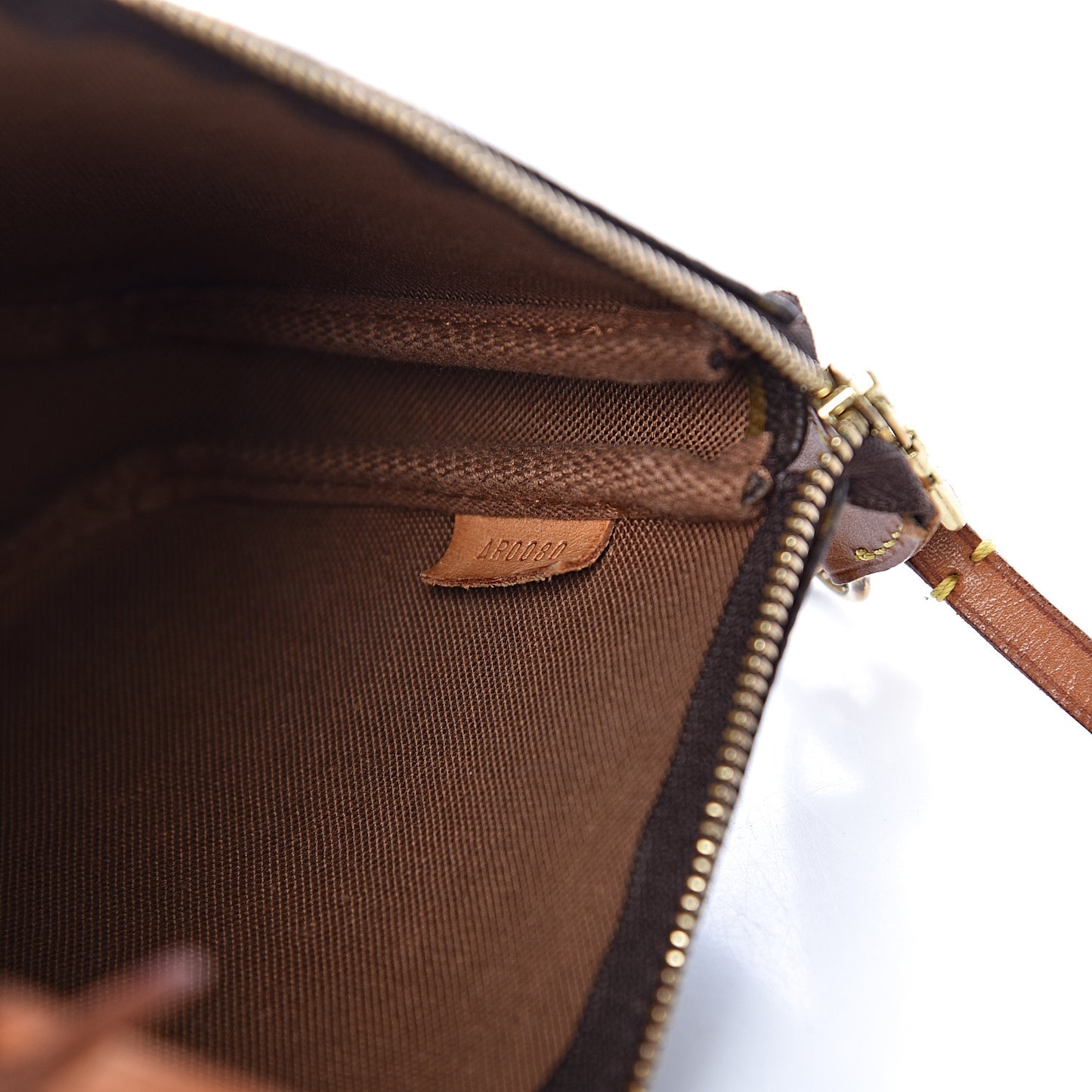Monogram Pochette Accessories