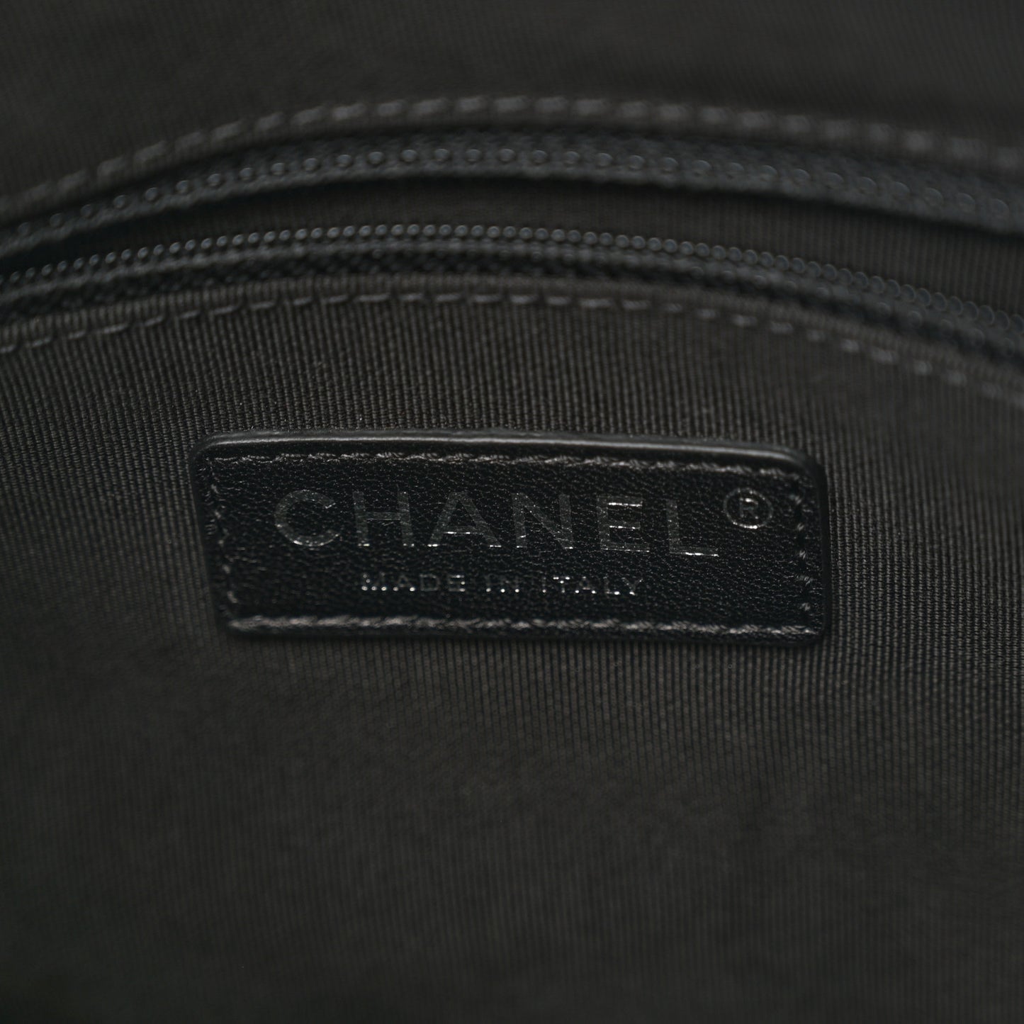 Aged Calfskin Quilted Medium Gabrielle Hobo So Black