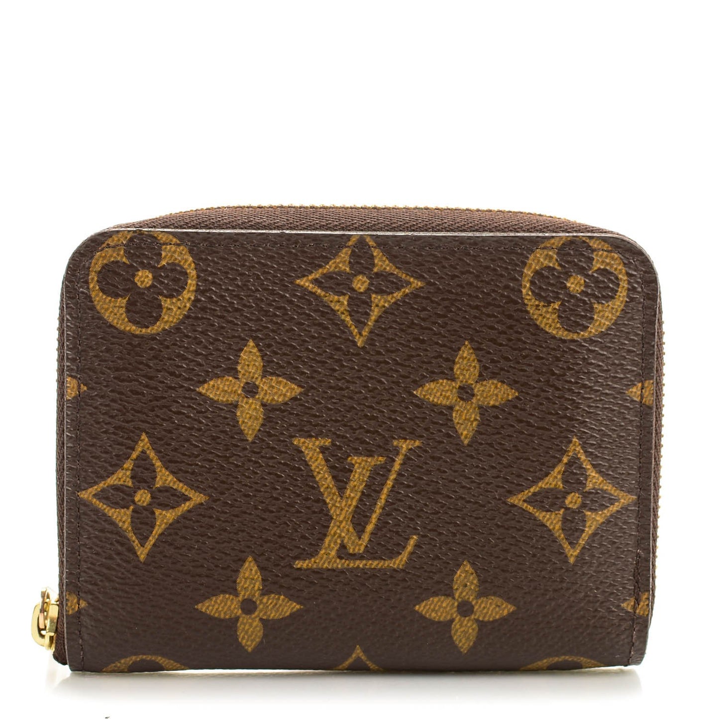 Monogram Zippy Coin Purse