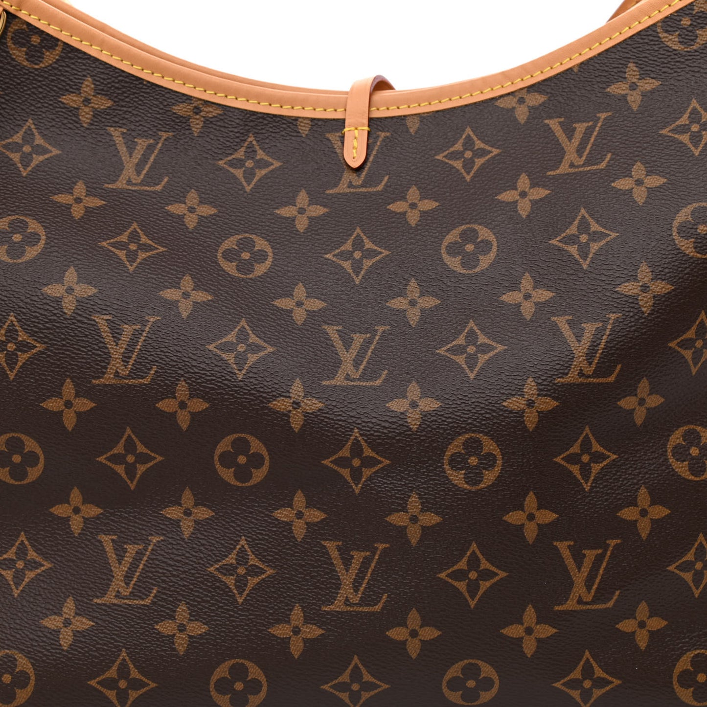 Monogram CarryAll MM