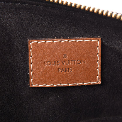Louis Vuitton Monogram Pallas Black 7 of 13
