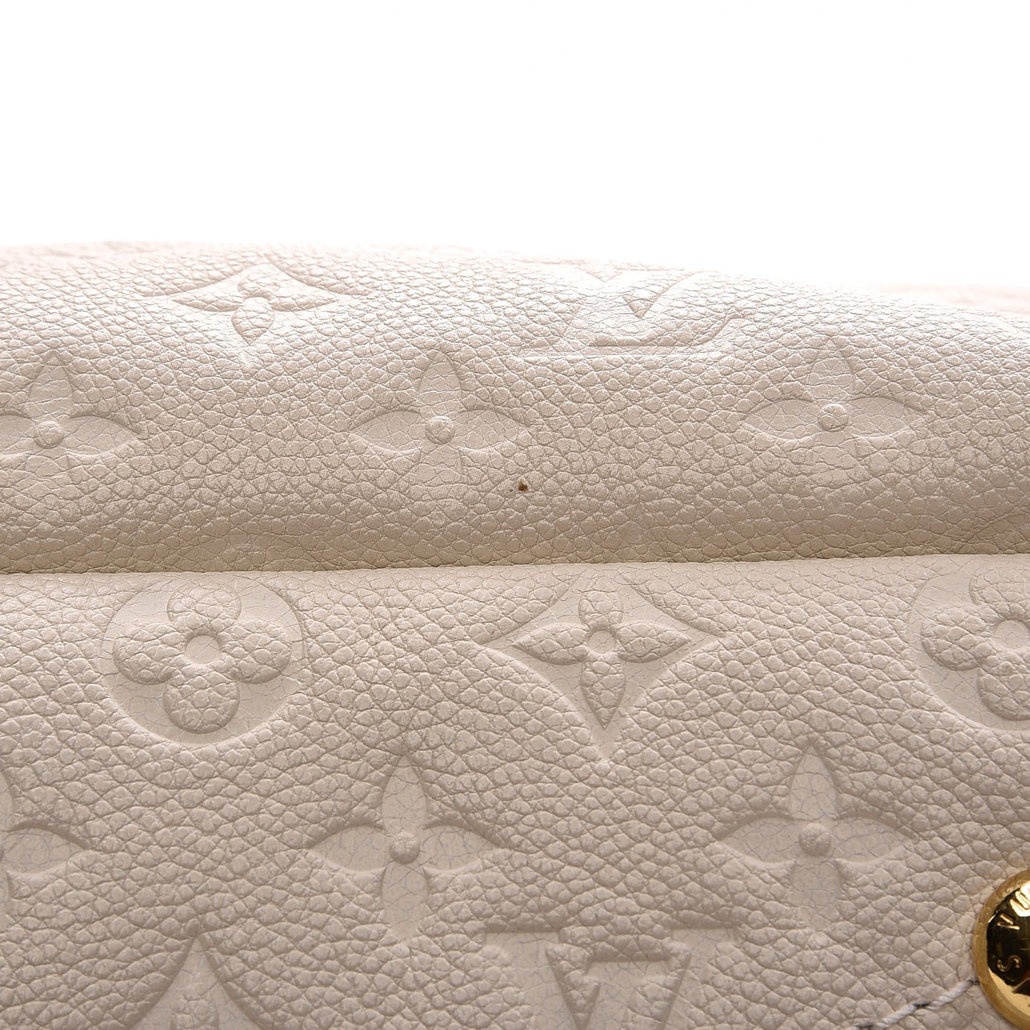 Empreinte Artsy MM Neige