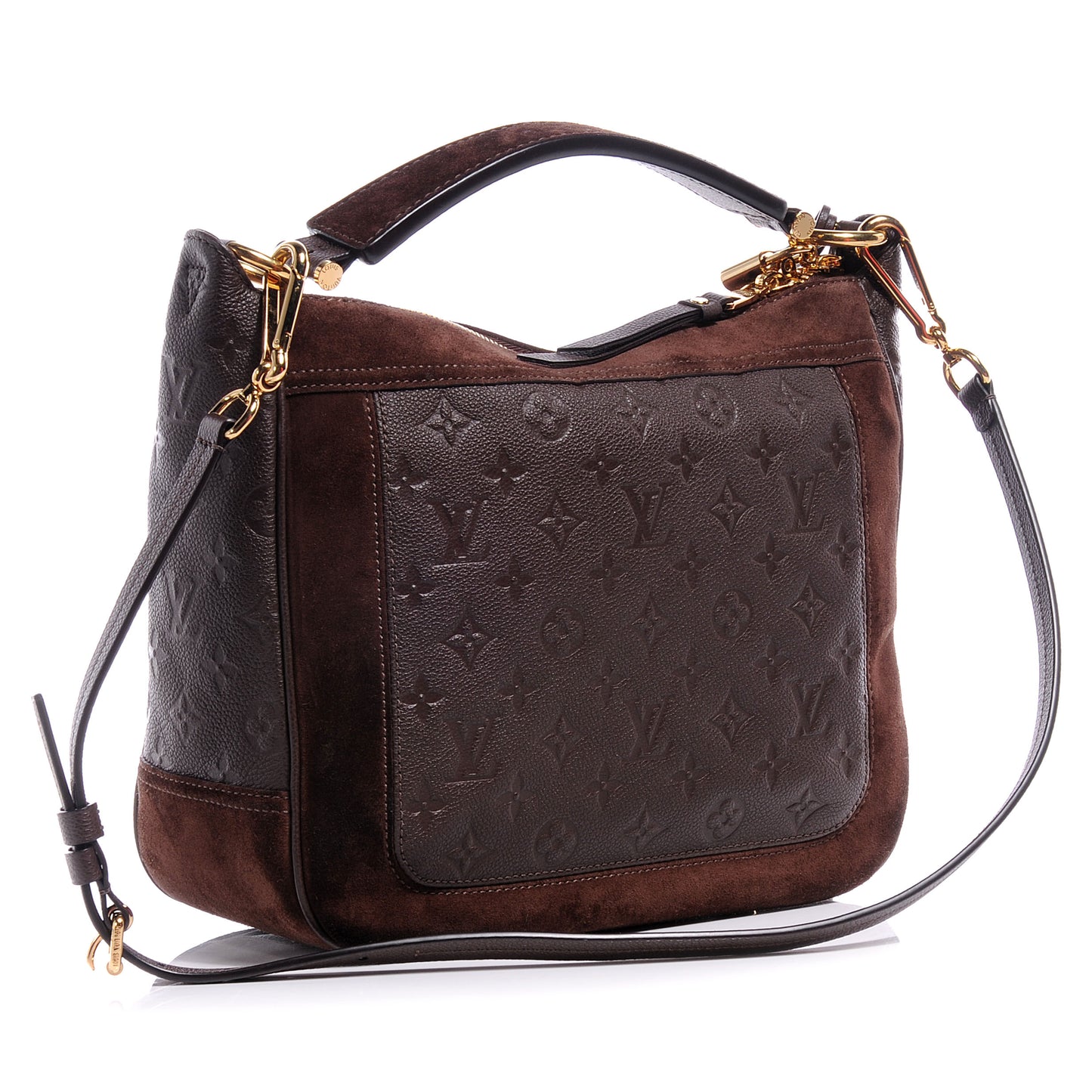 Empreinte Suede Audacieuse PM Ombre