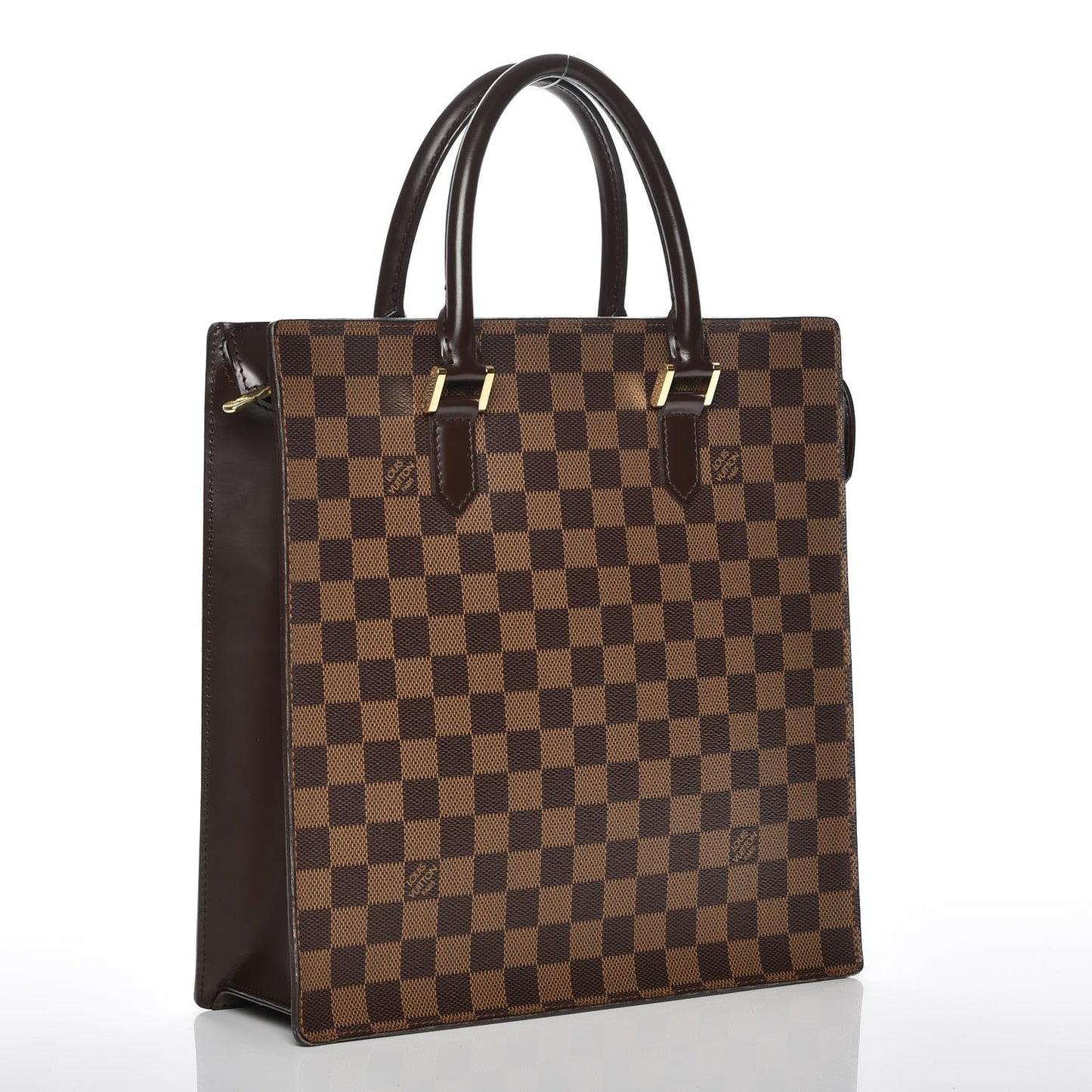 Damier Ebene Venice Sac Plat