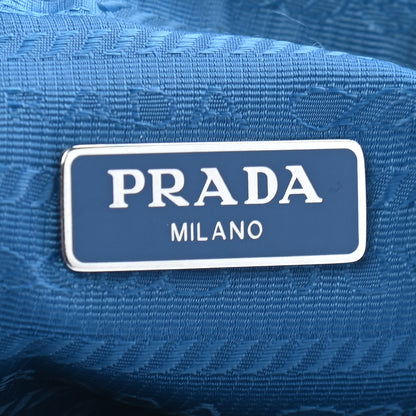 Prada Tessuto Nylon Mini Re-Edition 2000 Bag 5 of 11