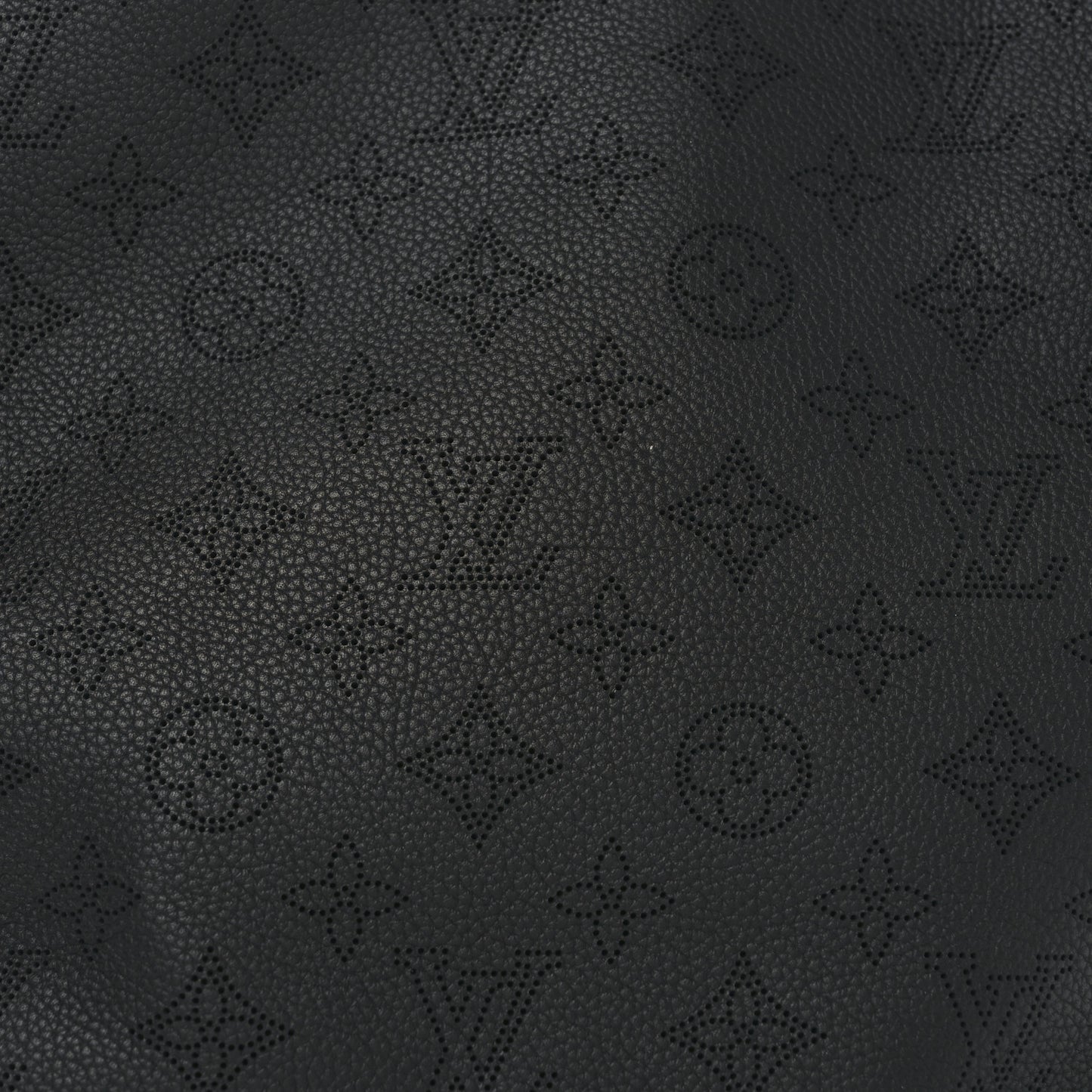 Mahina Beaubourg Hobo MM Black