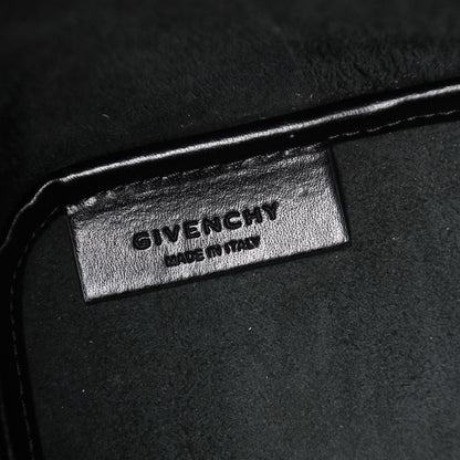 Givenchy Calfskin Medium Antigona Tote Black 7 of 7