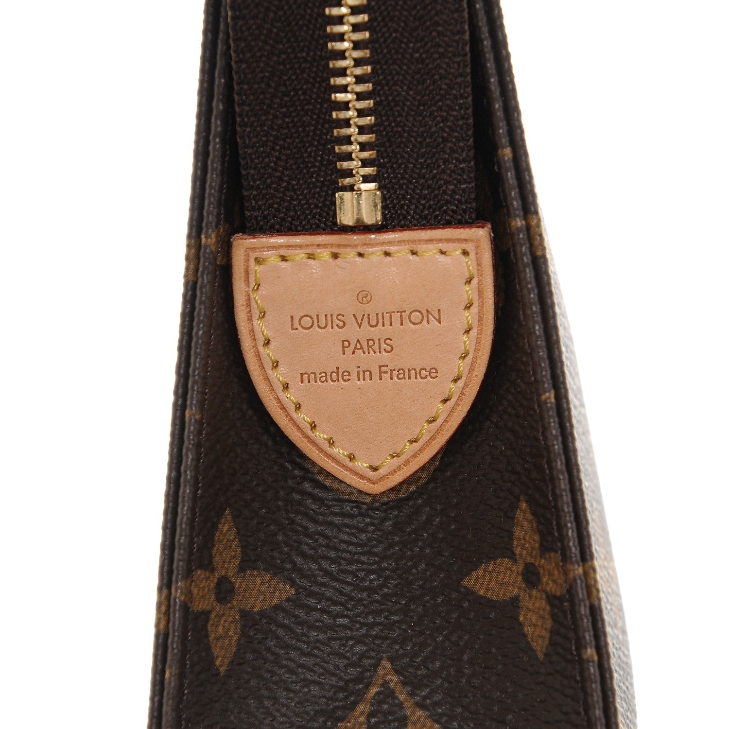 Louis Vuitton Monogram Toiletry Pouch 19 5 of 6