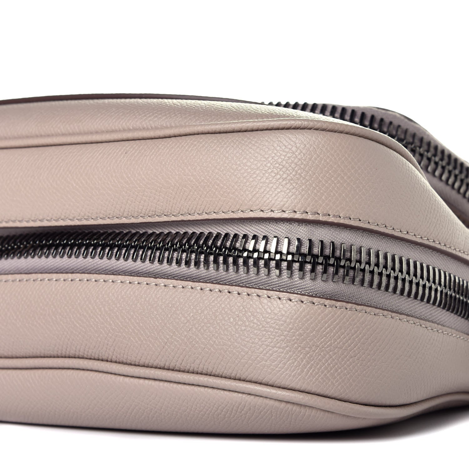 Tom Ford Calfskin Medium Jennifer Crossbody Silk Taupe 9 of 9