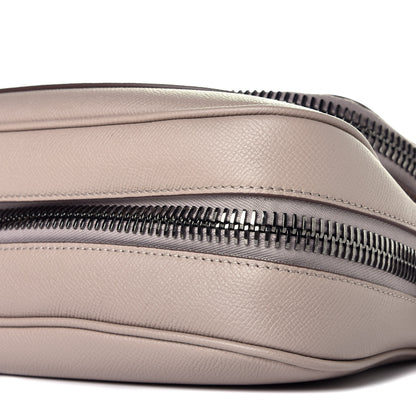 Tom Ford Calfskin Medium Jennifer Crossbody Silk Taupe 9 of 9