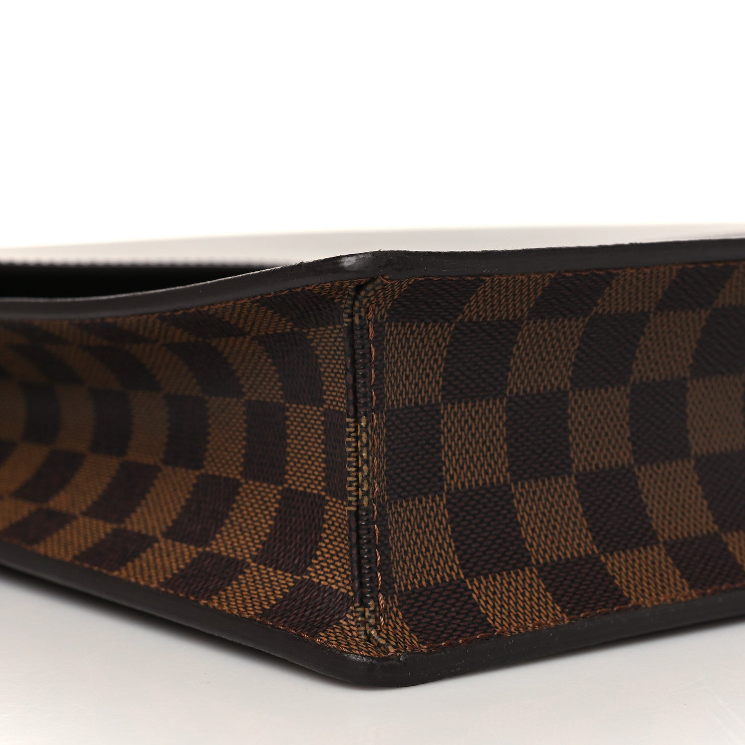 Louis Vuitton Damier Ebene Altona PM Briefcase 8 of 9