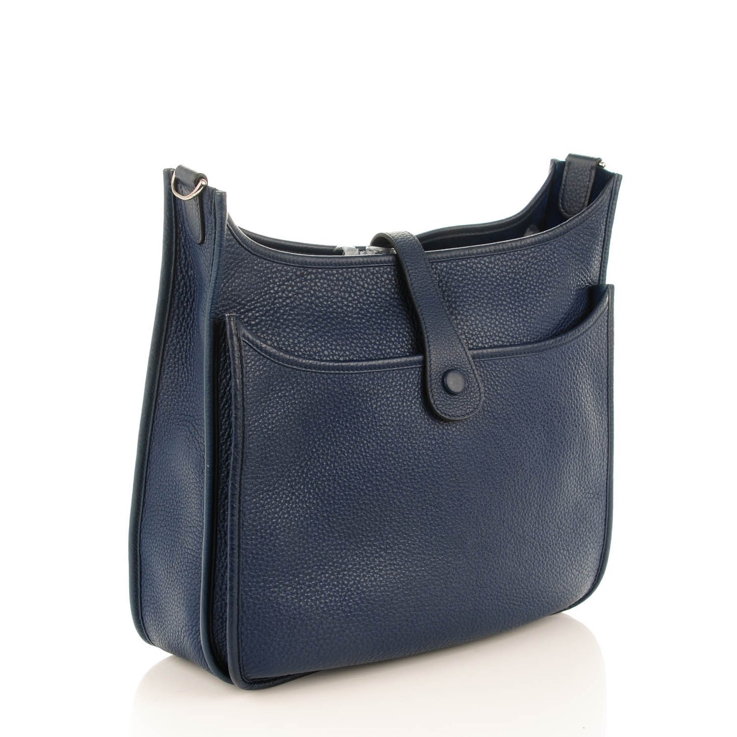 Taurillon Clemence Evelyne III GM Bleu De Malte