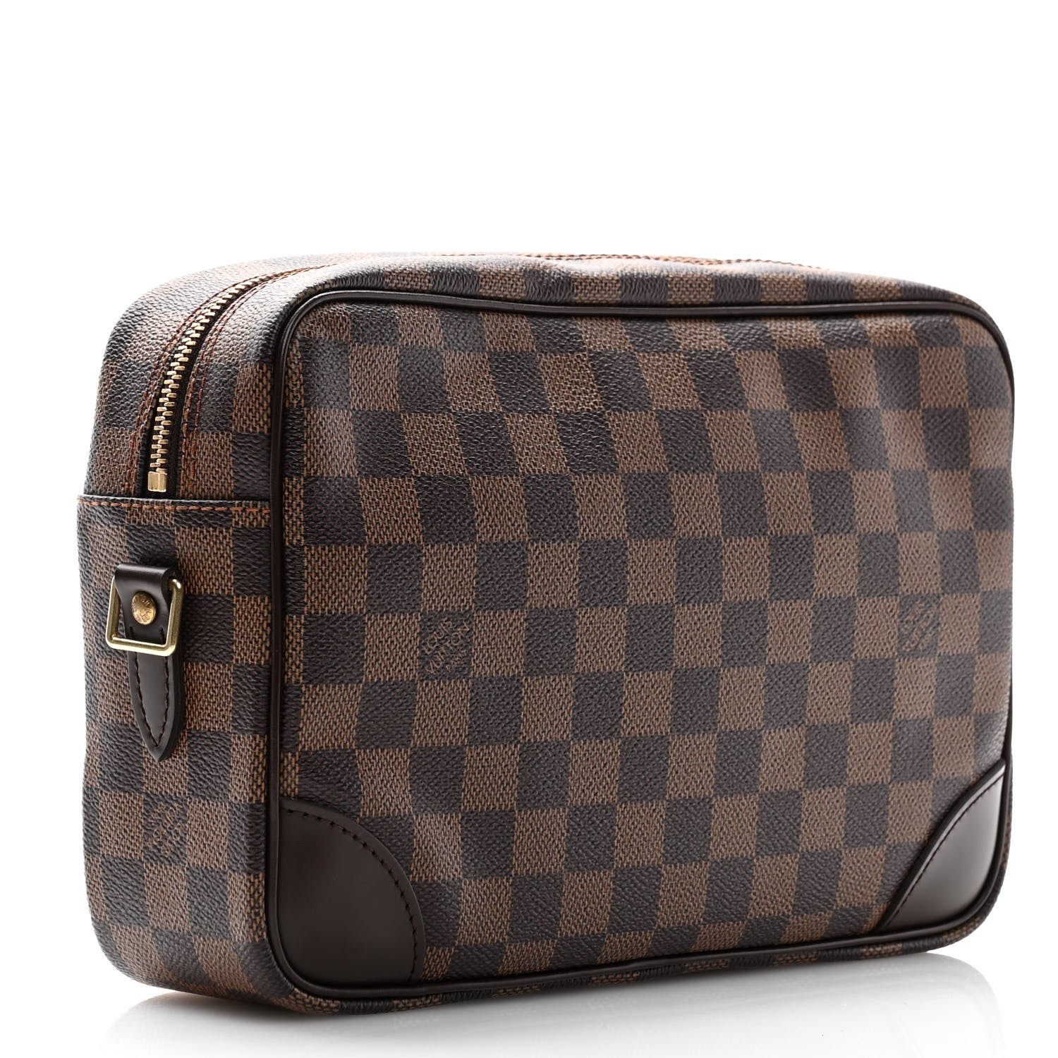 Louis Vuitton Damier Ebene Trocadero 27 3 of 10