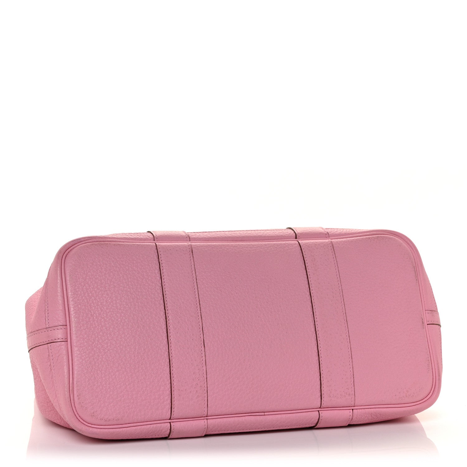 Hermes Negonda Garden Party Tote 36 MM 5P Pink 4 of 11