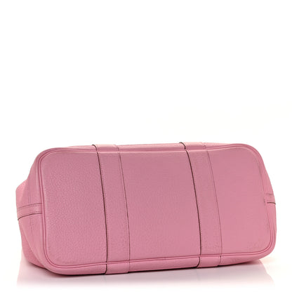 Hermes Negonda Garden Party Tote 36 MM 5P Pink 4 of 11