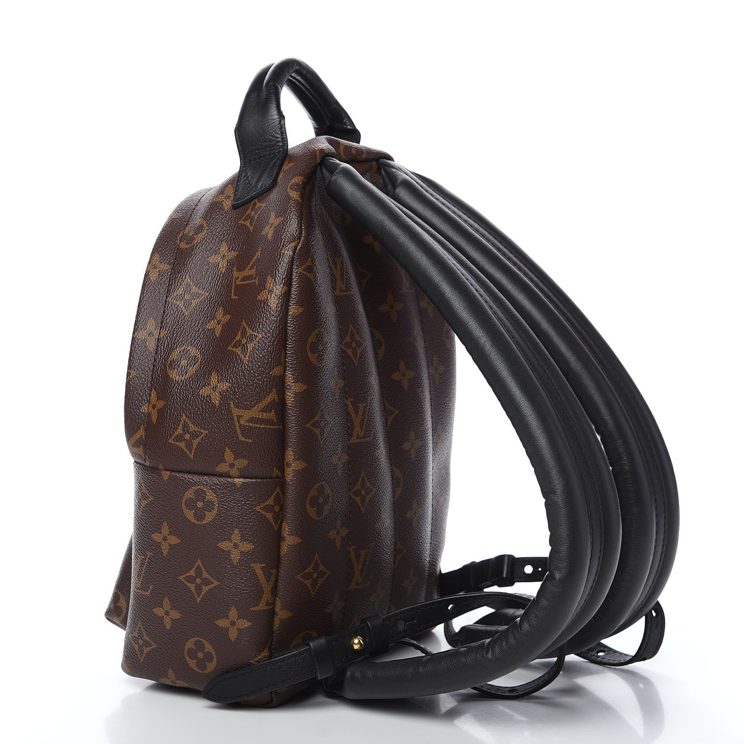 Louis Vuitton Monogram Palm Springs Backpack PM 2 of 8