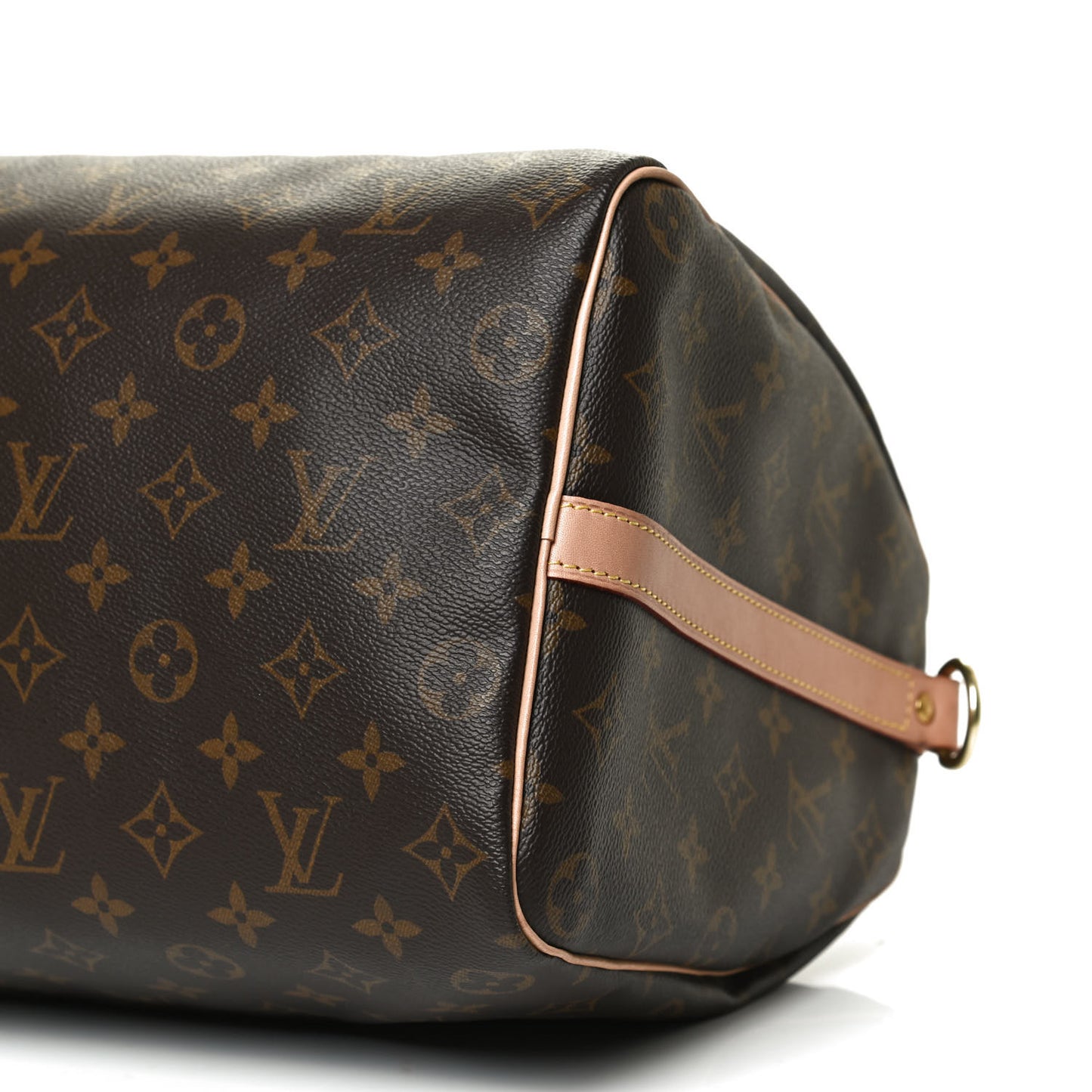 Monogram Speedy Bandouliere 35