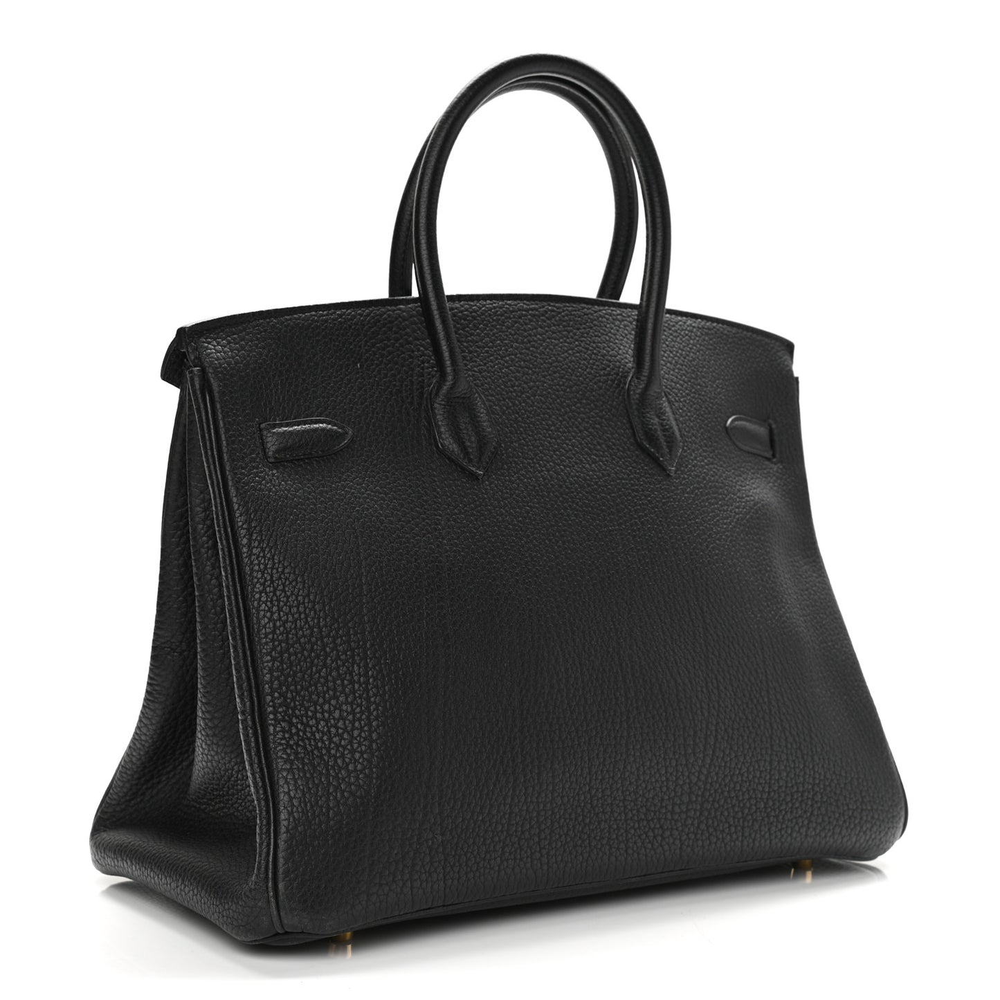 Fjord Birkin 35 Black