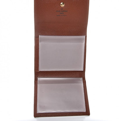 Louis Vuitton Monogram Photo Business Card Holder 7 of 11