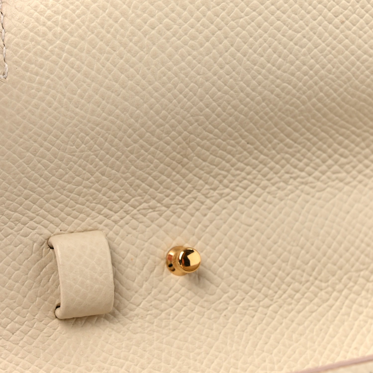 Hermes Epsom Kelly Wallet To Go Craie 13 of 13