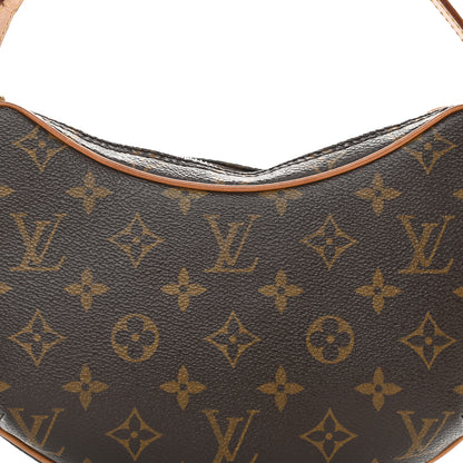 Louis Vuitton Monogram Croissant PM 8 of 11